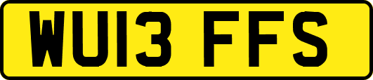 WU13FFS
