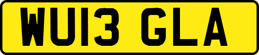 WU13GLA