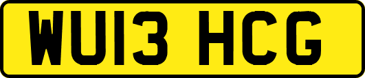 WU13HCG