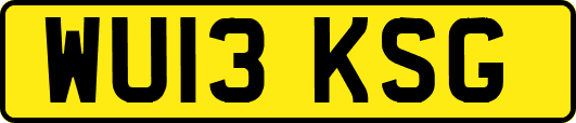WU13KSG