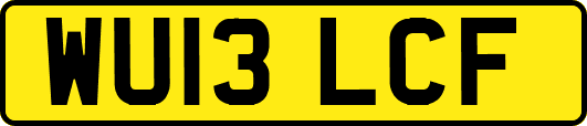 WU13LCF