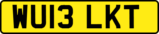 WU13LKT