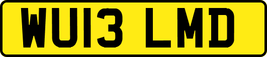 WU13LMD