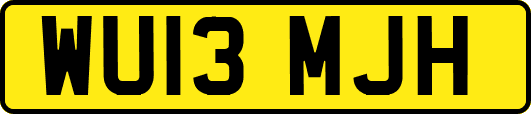 WU13MJH
