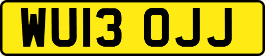 WU13OJJ