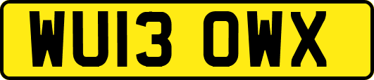 WU13OWX