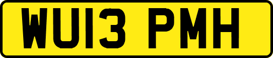 WU13PMH