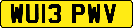 WU13PWV