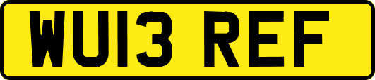 WU13REF