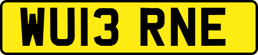 WU13RNE