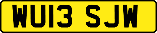 WU13SJW