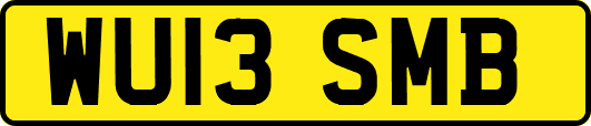 WU13SMB