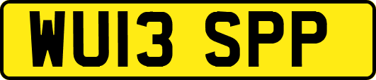 WU13SPP
