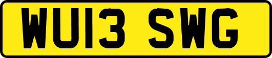 WU13SWG