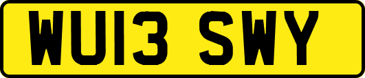 WU13SWY