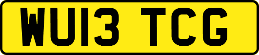 WU13TCG