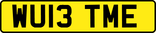 WU13TME