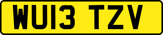 WU13TZV