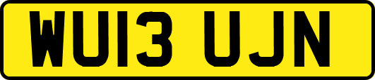 WU13UJN