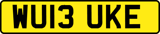 WU13UKE