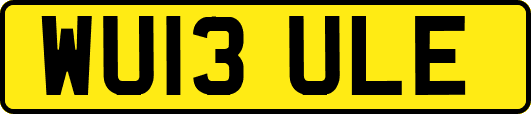 WU13ULE