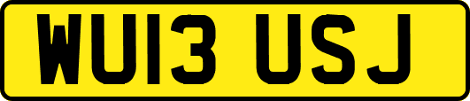 WU13USJ