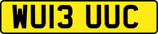 WU13UUC