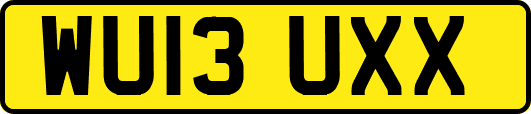 WU13UXX