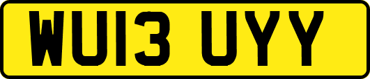 WU13UYY