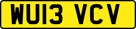 WU13VCV