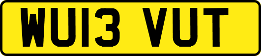 WU13VUT