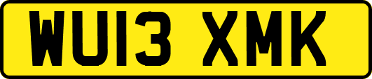WU13XMK