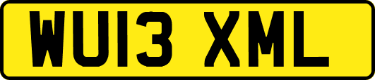 WU13XML