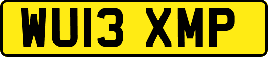 WU13XMP