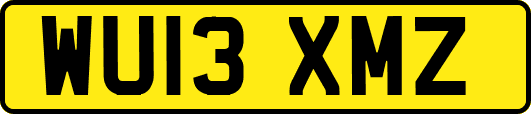 WU13XMZ