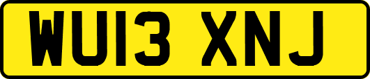 WU13XNJ