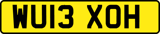 WU13XOH