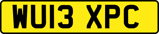 WU13XPC