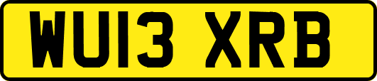 WU13XRB