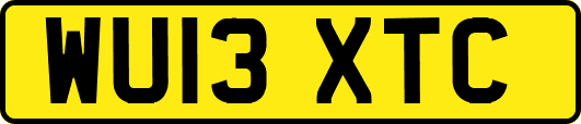 WU13XTC