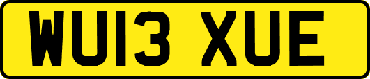 WU13XUE