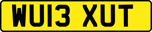 WU13XUT