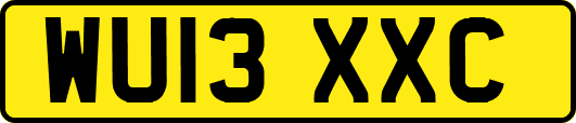WU13XXC