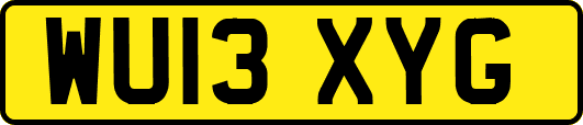 WU13XYG