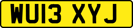 WU13XYJ