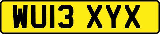 WU13XYX