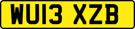 WU13XZB