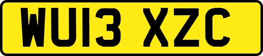 WU13XZC