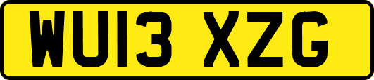 WU13XZG