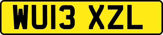 WU13XZL